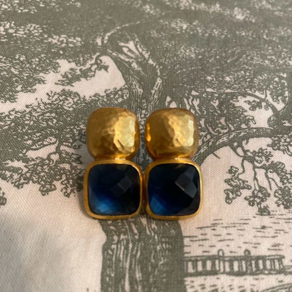 Julie Vos Earrings